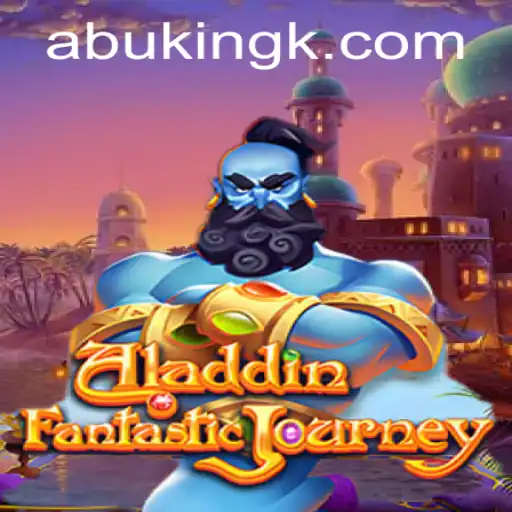 Exploring the Magical World of Aladdin on 365pg.bet