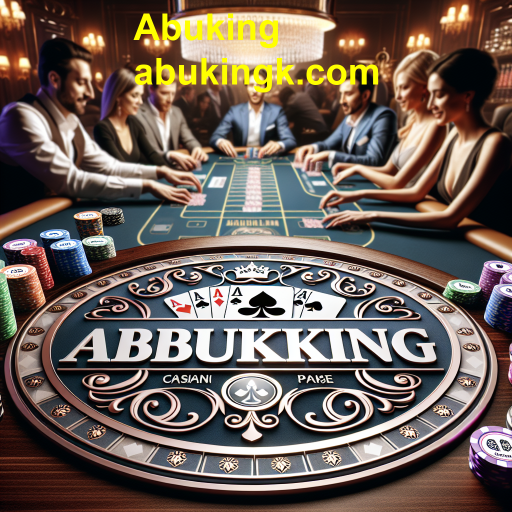 Explorando a Categoria 'Cartas' do Abuking: Tradição e Inovação