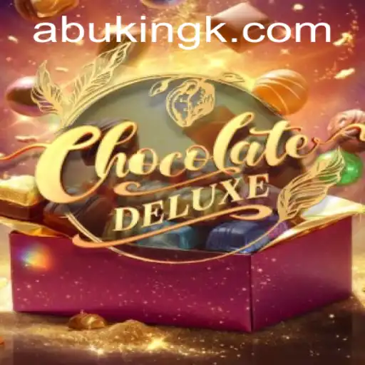 Exploring the Sweet World of ChocolateDeluxe: A Thrilling Gaming Experience