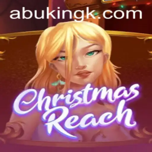 Step into the Festive Adventure with ChristmasReach
