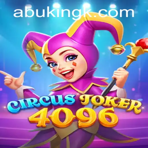 CircusJoker4096: An Exciting Adventure with 365pg.bet