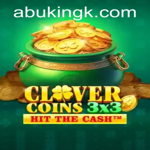 Clovercoin3x3: The Exciting New Game on 365pg.bet