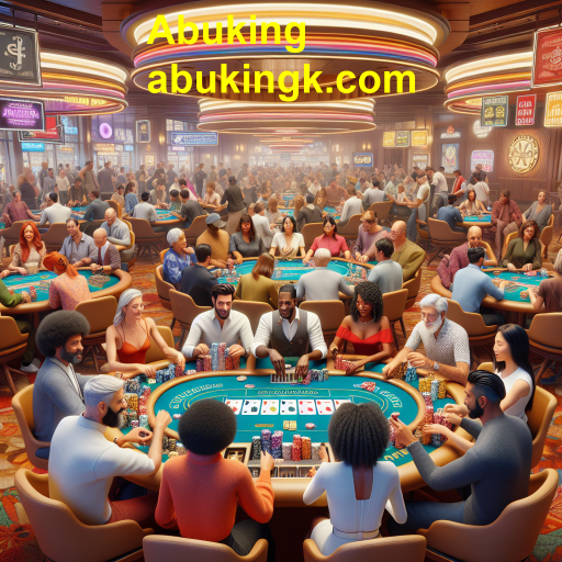 A Ascensão dos Jogos Cooperativos: Uma Nova Era de Colaboração