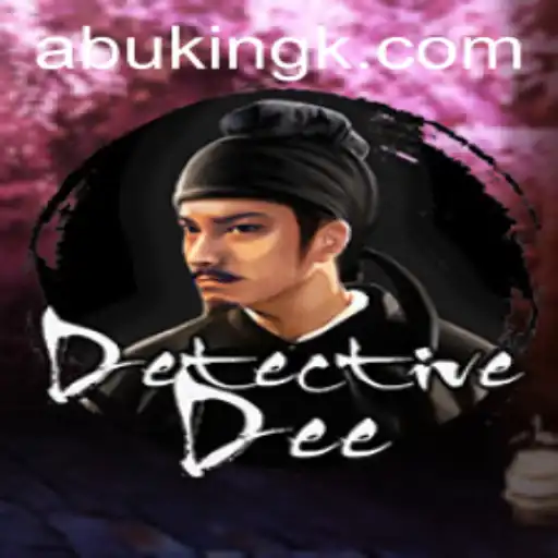 DetectiveDee: An Intriguing Foray into Mystery Gaming with a 365pg.bet Twist