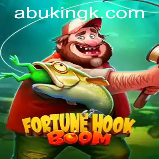 Unveiling the Thrills of FortuneHookBoom: Your Next Gaming Adventure