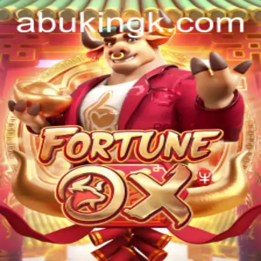 Unveiling the Charm of FortuneOx at 365pg.bet