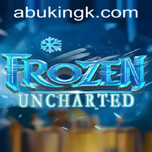 Exploring the Thrills of FrozenUncharted: A Journey into the Icy Unknown