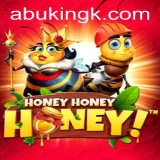 Discover the Exciting World of HoneyHoneyHoney Slot Game