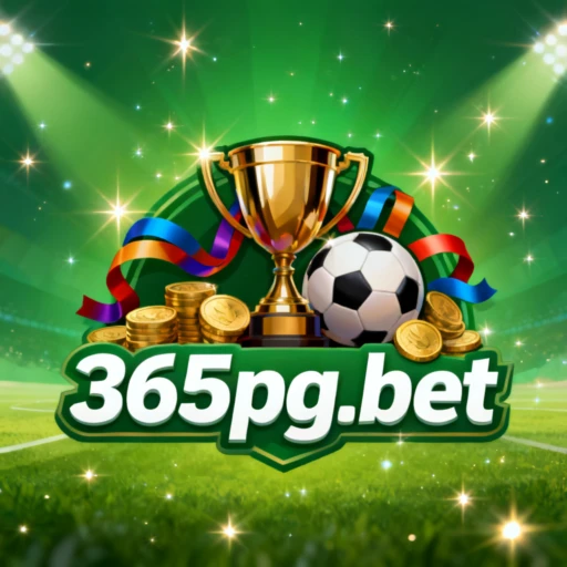 365pg.bet Logo