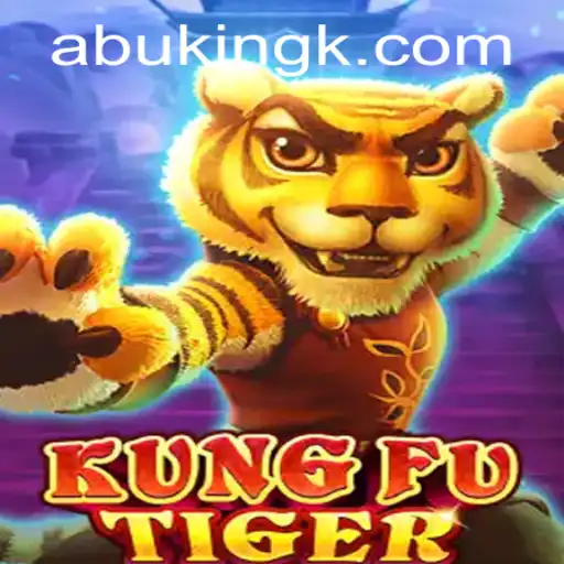 KungFuTiger: An Adventurous Journey into the Martial Arts World