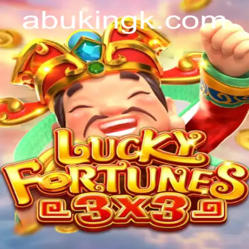 Discover the Exciting World of LUCKYFORTUNES3x3 on 365pg.bet