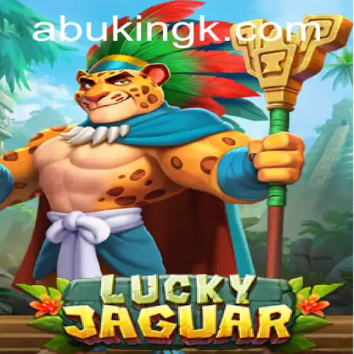 Exploring the Excitement of LuckyJaguar on 365pg.bet