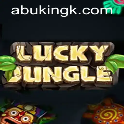 LuckyJungle: Exploring the Thrilling Adventure in 365pg.bet