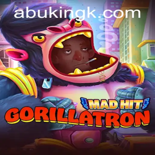 MadHitGorillatron: The Thrilling Adventure in Digital Gaming