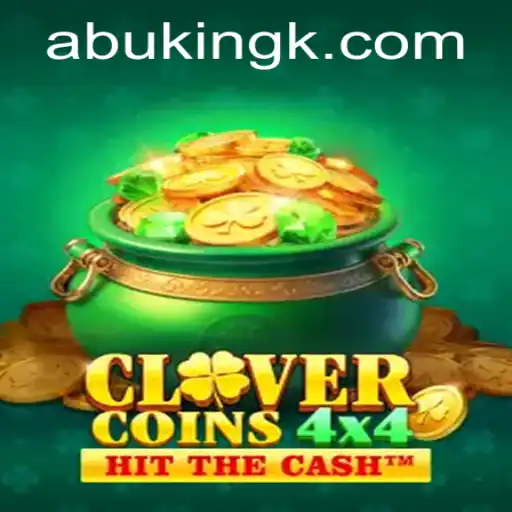 Discover the Exciting World of CloverCoins4x4 on 365pg.bet