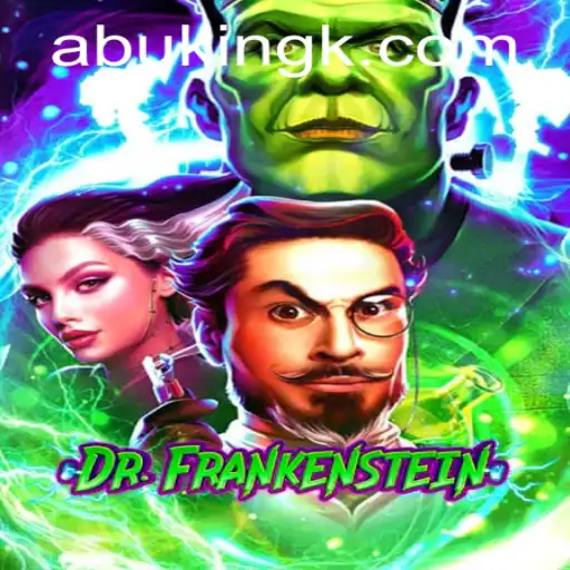 DrFrankenstein: A Thrilling Gaming Experience on 365pg.bet
