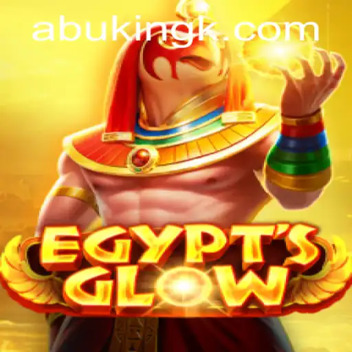 Discover EgyptsGlow: A Thrilling Journey into Ancient Adventure