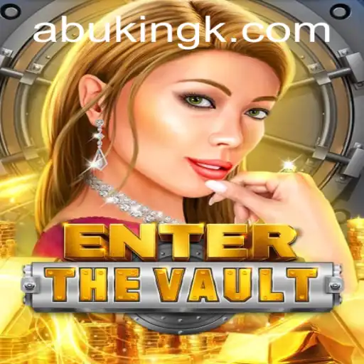Discovering EntertheVault: A Thrilling New Digital Adventure