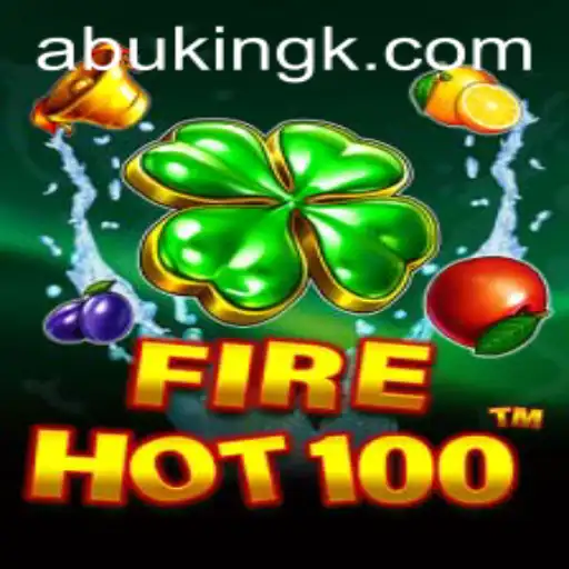FireHot100: The Thrilling New Game at 365pg.bet