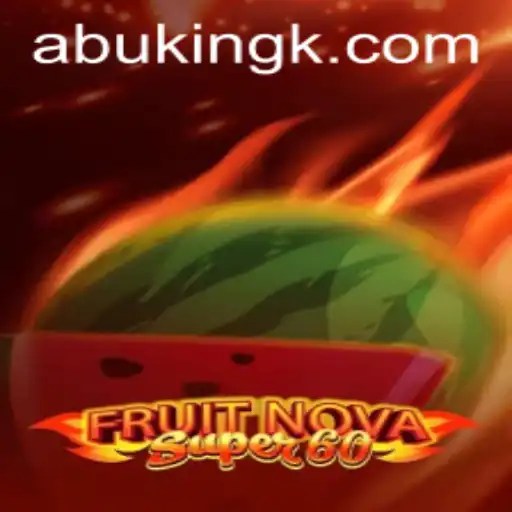 FruitNovaSuper60: An Exciting New Casino Game Experience