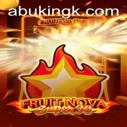 FruitrNovaSupe30: A Thrilling Dive into the World of Online Gaming at 365pg.bet
