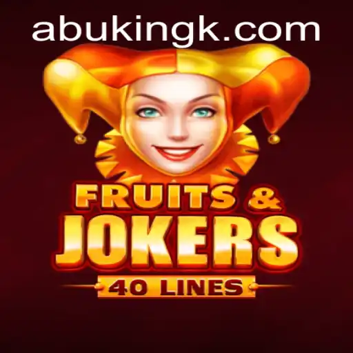 Exploring the Exciting World of FruitsAndJokers40: A Thrilling Slot Game Experience