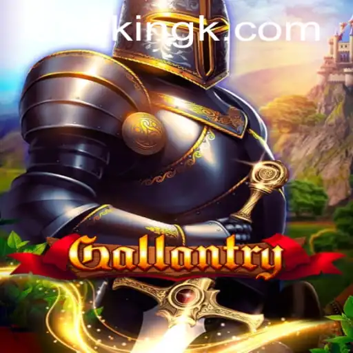 Exploring the Adventure: Gallantry and the Thrill of 365pg.bet