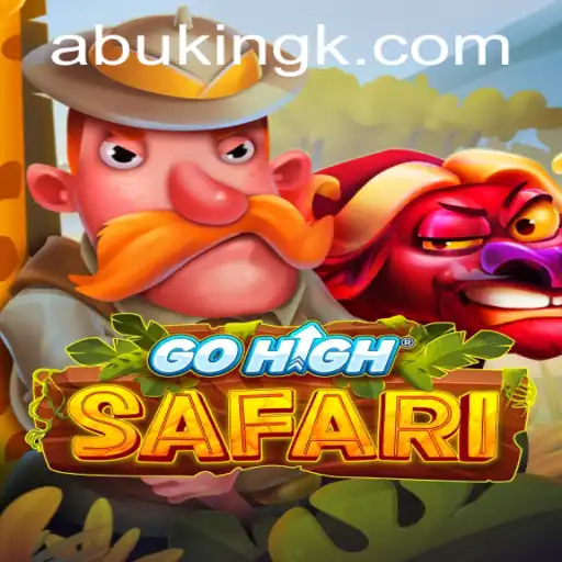GoHighSafari: A Thrilling Adventure in the Wild