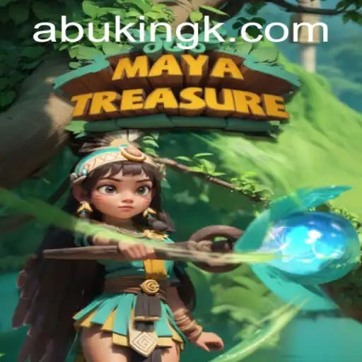 Unveiling MayaTreasure: A Comprehensive Guide to the New Exciting Game on 365pg.bet