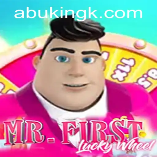 Discover the Excitement of MrFirstLuckyWheel at 365pg.bet