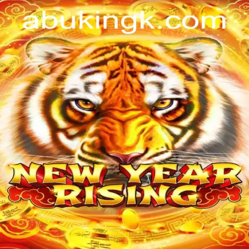 Immerse into the Excitement of NewYearRising