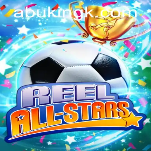 ReelAllStars: A New Gaming Sensation at 365pg.bet