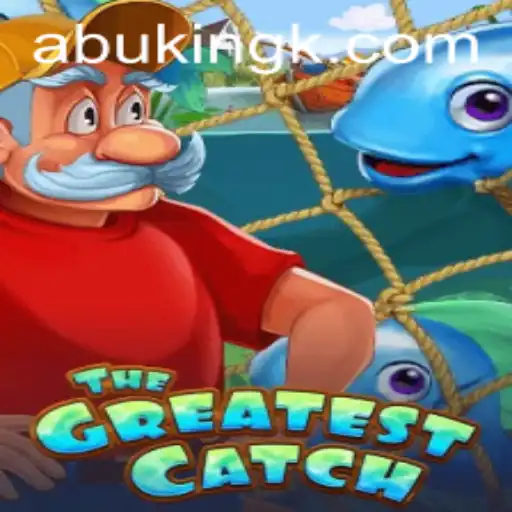 Explore the Exciting World of TheGreatestCatch: A Comprehensive Guide