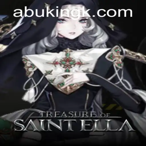 Unlock the Secrets of 'TreasureofSaintElla' with 365pg.bet