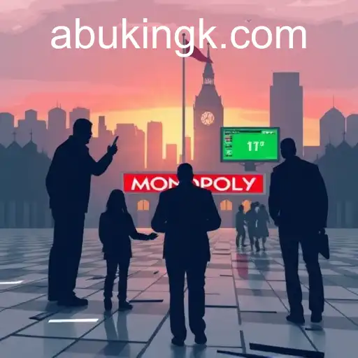 Monopoly