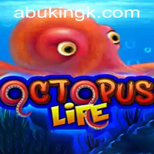 Dive into the Exciting World of OctopusLife: A Unique Gaming Experience