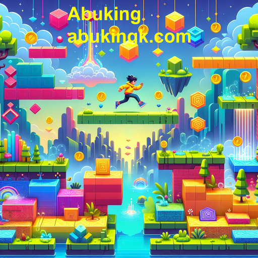 A Evolução dos Jogos de Plataforma: Da Nostalgia à Modernidade