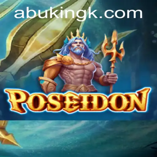 Dive into the Thrilling World of Poseidon at 365pg.bet