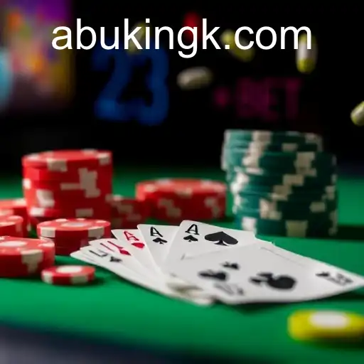 Responsible Gambling