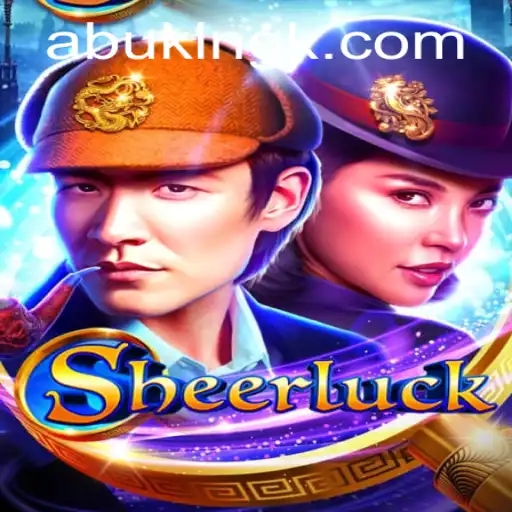 Unlocking the Mysteries of Sheerluck: A Thrilling Game of Strategy on 365pg.bet