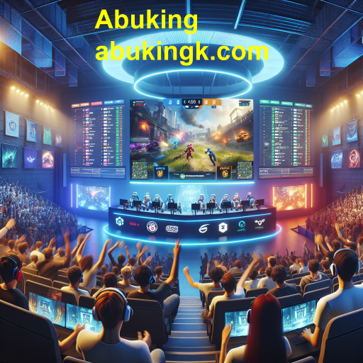 A Revolução dos Jogos de Esportes: Diversão e Competição Digital