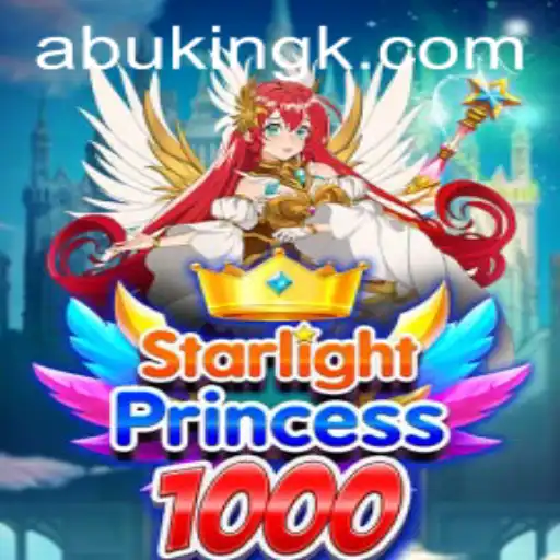 Discover the World of StarlightPrincess1000 at 365pg.bet