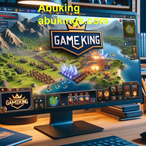 A Fascinante Dimensão dos Jogos de Estratégia