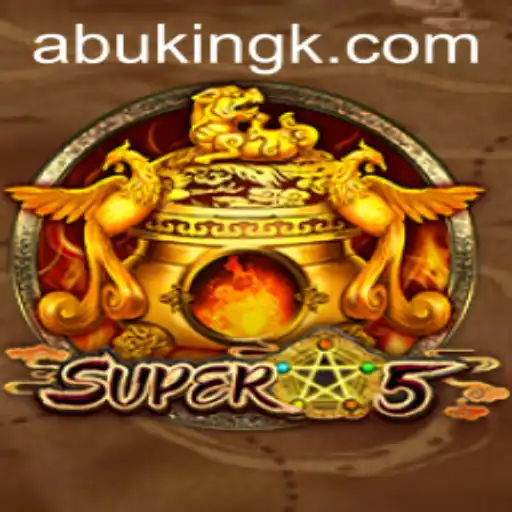 Discover the Exciting World of Super5 on 365pg.bet