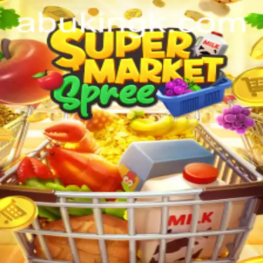 Discover the Thrilling World of SupermarketSpree: A Shopping Adventure
