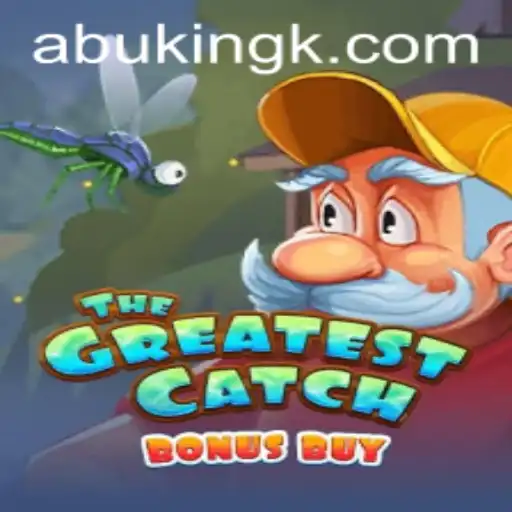 Exploring TheGreatestCatchBonusBuy: A Captivating Dive into Casino Gaming