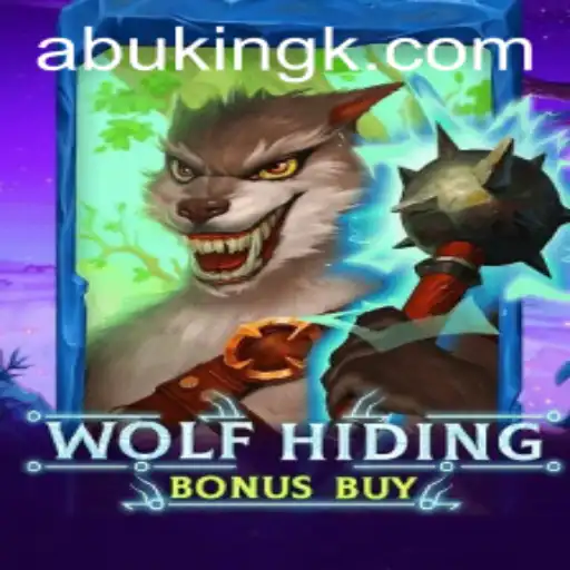 Discover the Thrilling World of WolfHidingBonusBuy at 365pg.bet